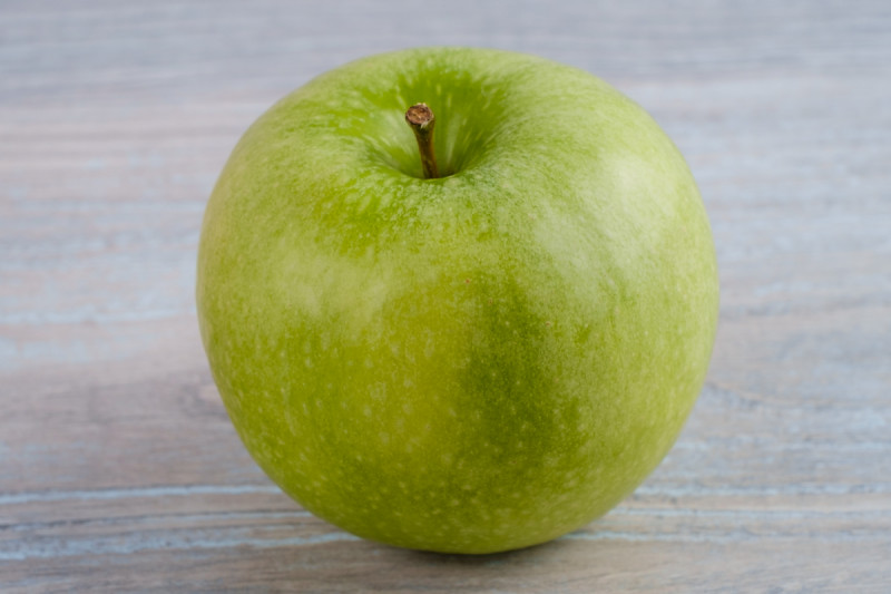 Яблоко свежее - KUMIR
