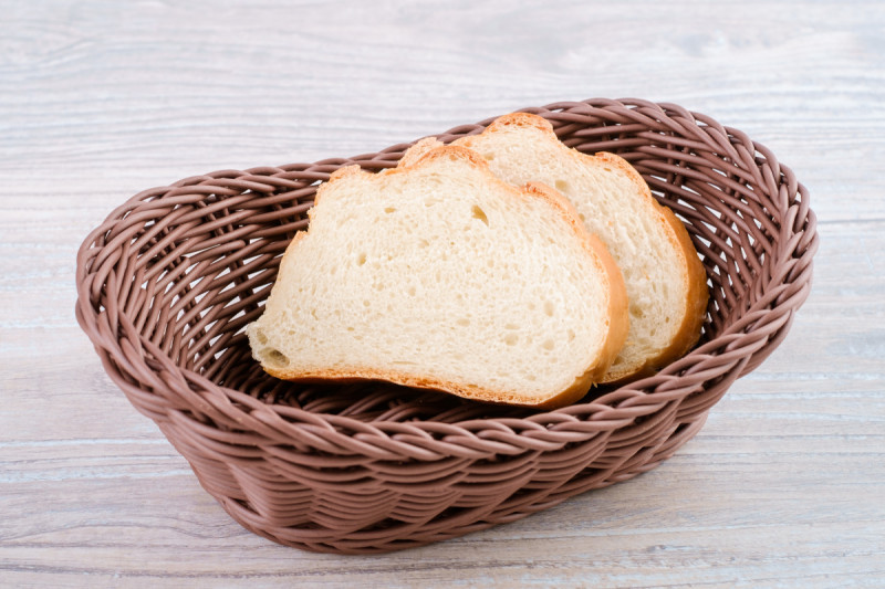 Хлеб белый - KUMIR