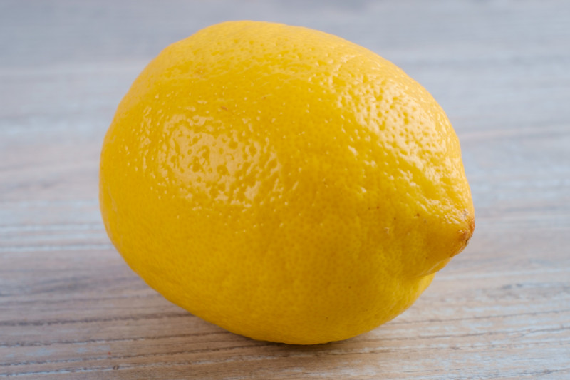 Лимон - KUMIR