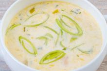 Ватерзой - бельгийская кухня